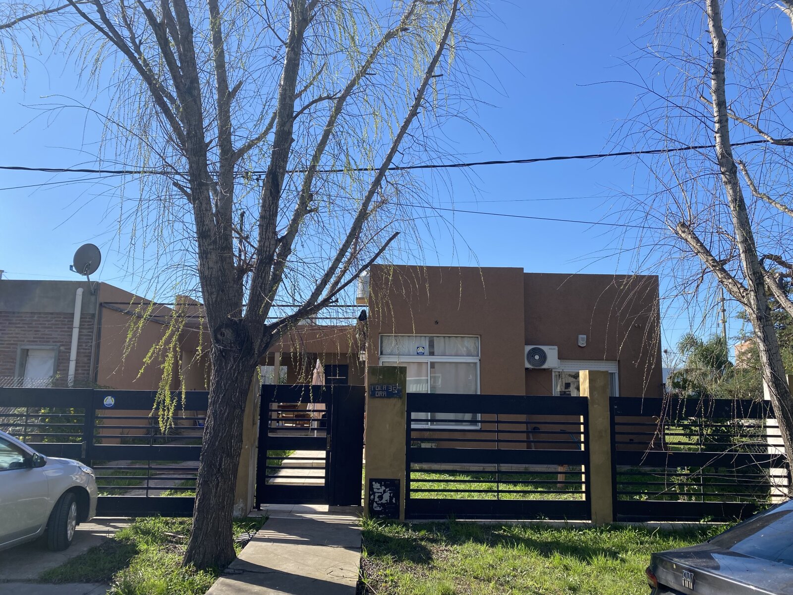Casa dos dormitorios en Tierra De Sueños 3, Roldán - 1
