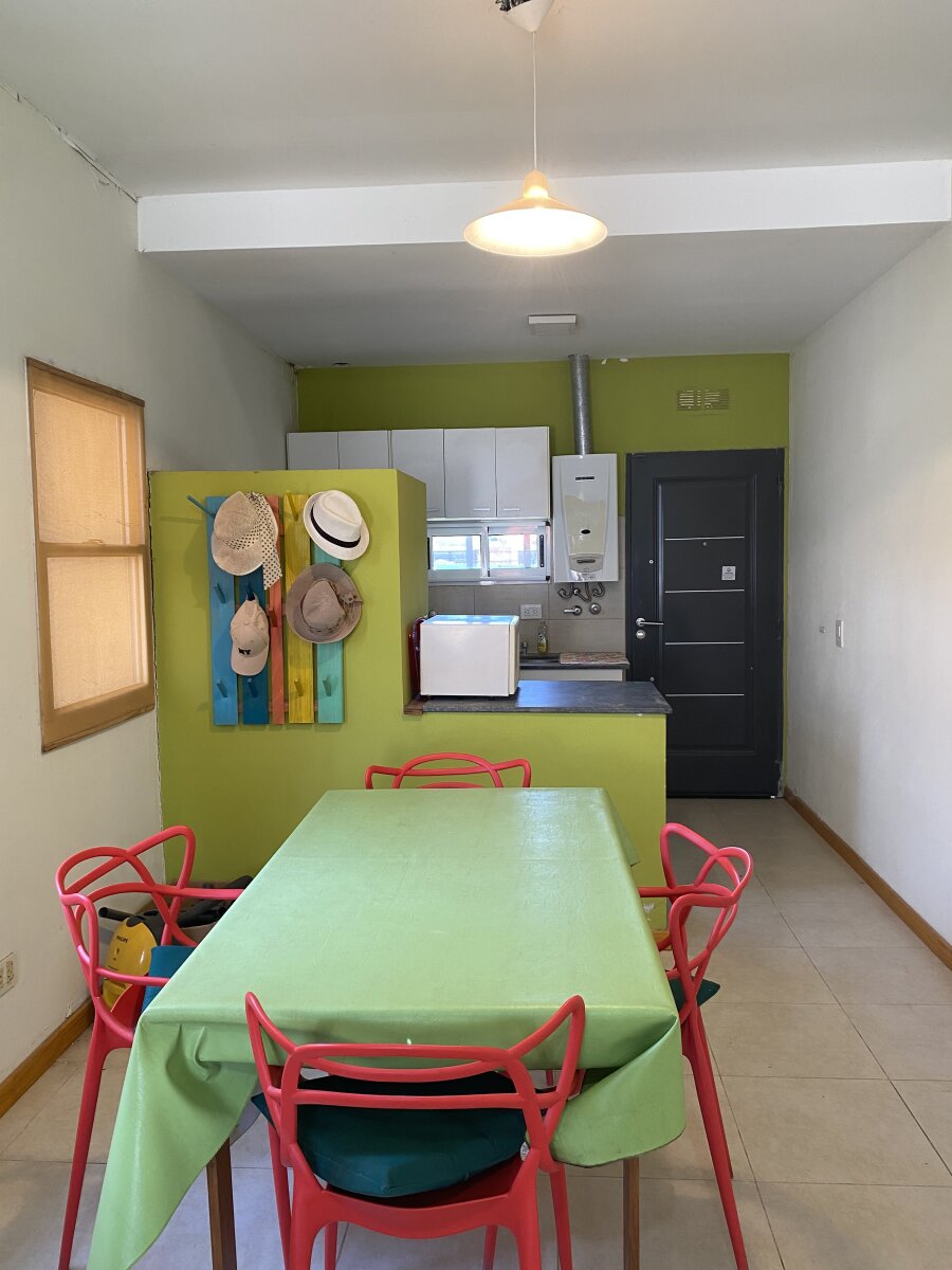 Casa dos dormitorios en Tierra De Sueños 3, Roldán - 2