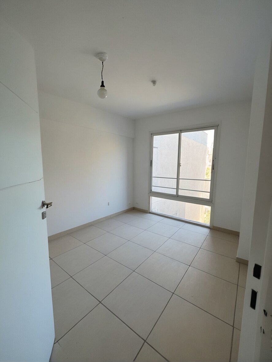 Departameto 1 Dormitorio - Barrio Alto Alberdi - 4