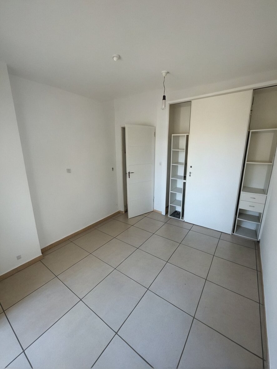 Departameto 1 Dormitorio - Barrio Alto Alberdi - 5