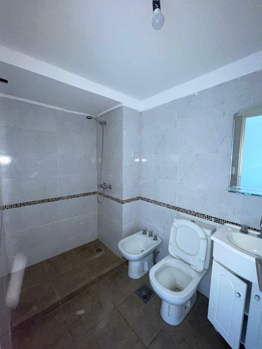 Departameto 1 Dormitorio - Barrio Alto Alberdi - 6