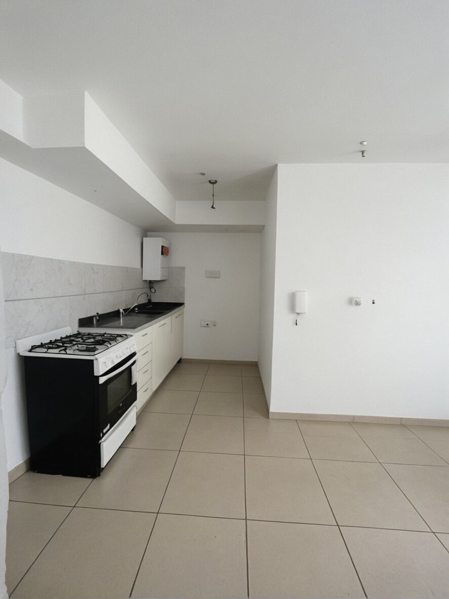 Departameto 1 Dormitorio - Barrio Alto Alberdi - 2