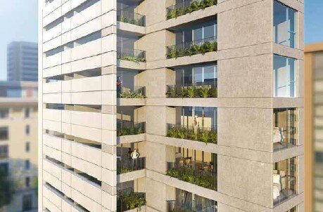 Departamento en Venta - 1