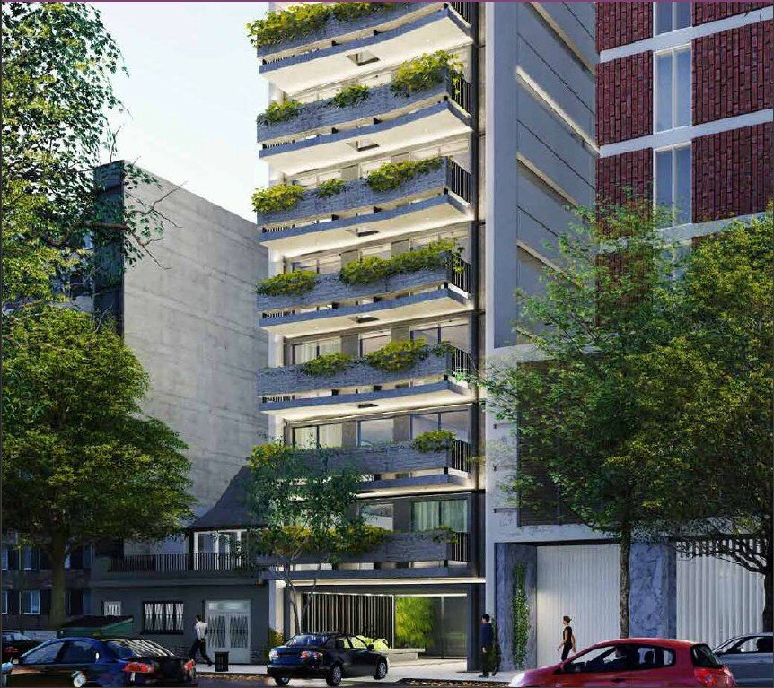 Departamento en Venta - 3
