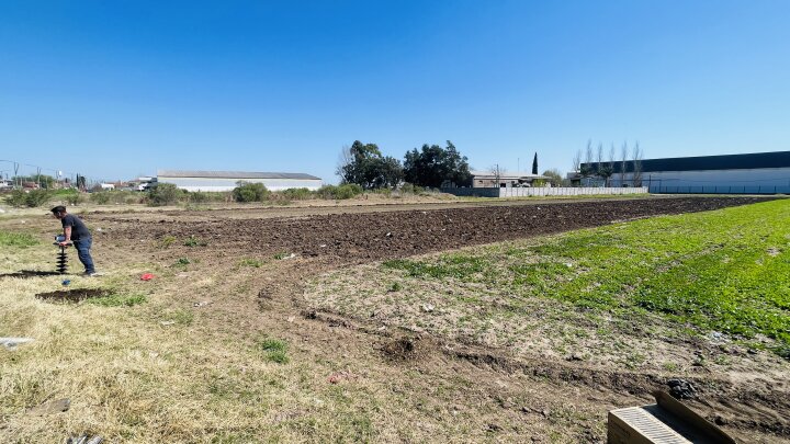 Terrenos - Rosario - Venta