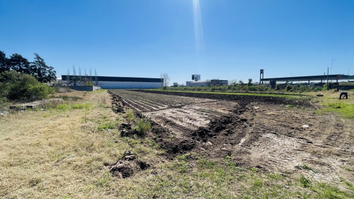 Terrenos - Rosario - Venta