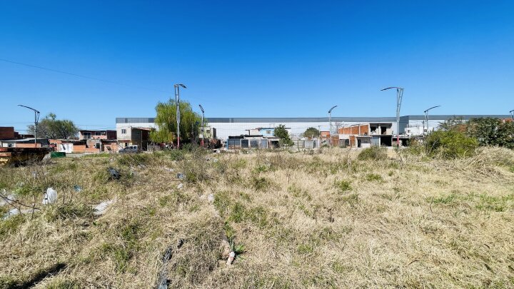 Terrenos - Rosario - Venta