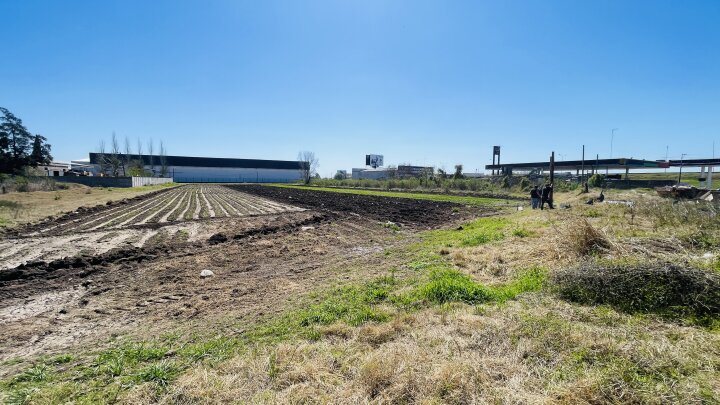 Terrenos - Rosario - Venta