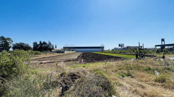 Terrenos - Rosario - Venta