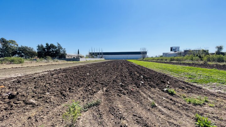 Terrenos - Rosario - Venta