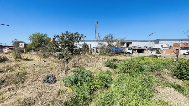 Terrenos - Rosario - Venta