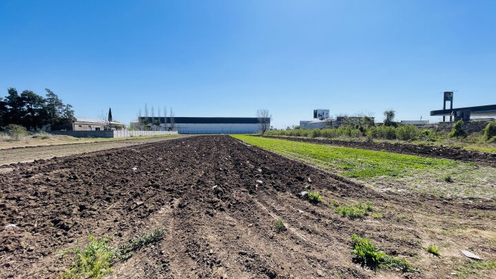 Terrenos - Rosario - Venta