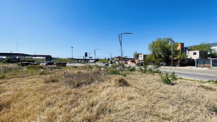 Terrenos - Rosario - Venta