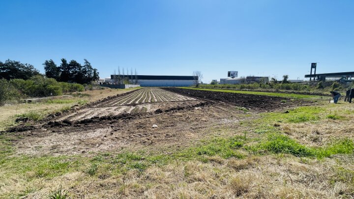 Terrenos - Rosario - Venta