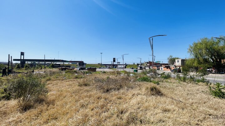Terrenos - Rosario - Venta