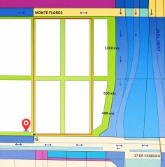 Terrenos - Rosario - Venta