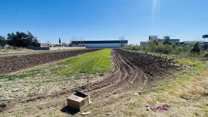 Terrenos - Rosario - Venta