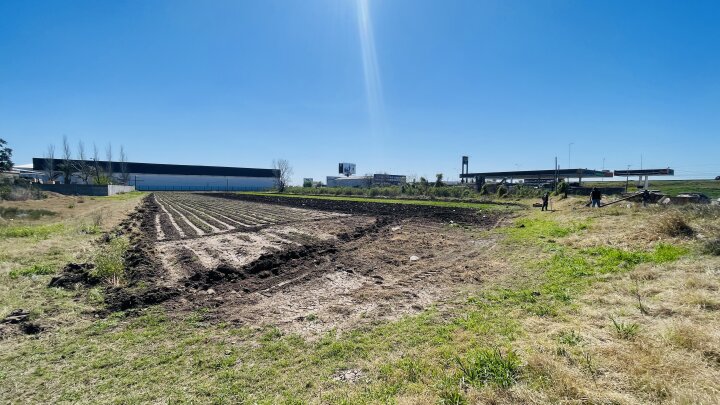 Terrenos - Rosario - Venta
