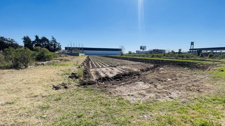 Terrenos - Rosario - Venta