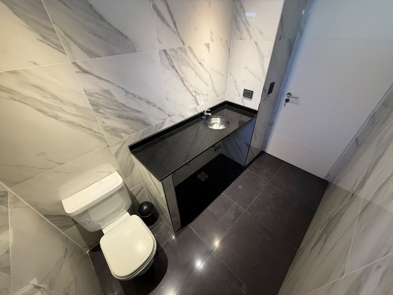 DUPLEX CON TERRAZA PROPIA - 9