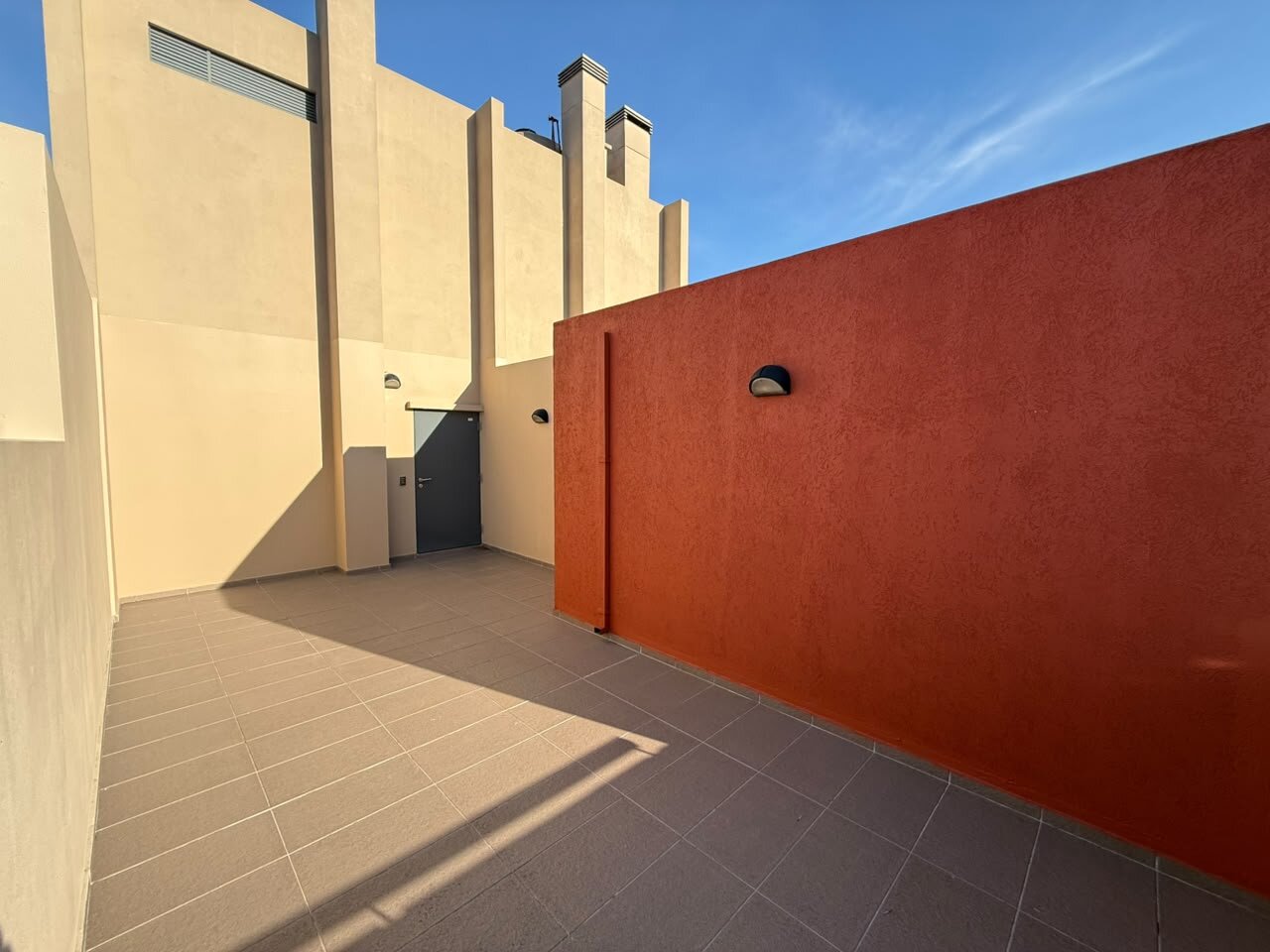 DUPLEX CON TERRAZA PROPIA - 11
