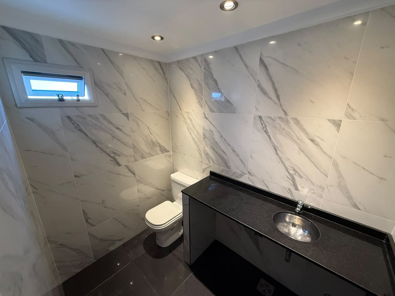 DUPLEX CON TERRAZA PROPIA - 6