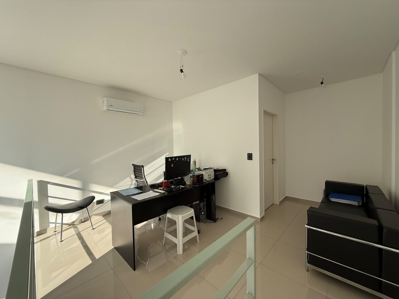DUPLEX CON TERRAZA PROPIA - 8