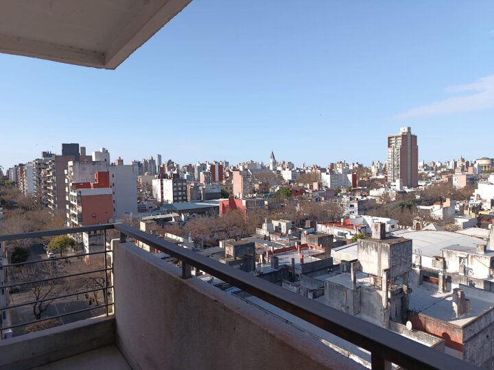 Departamentos - Rosario - Venta