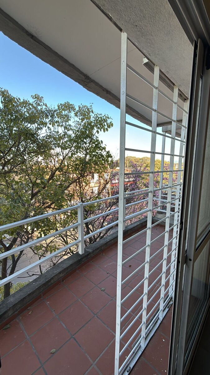 ¡DEPARTAMENTO EN ALQUILER EN BÂ° PUEYRREDÃN! — foto 8