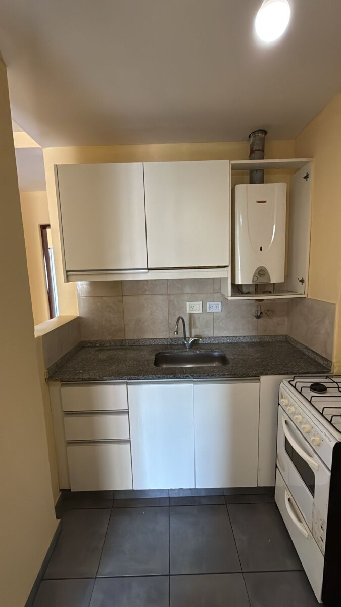 ¡DEPARTAMENTO EN ALQUILER EN BÂ° PUEYRREDÃN! — foto 3