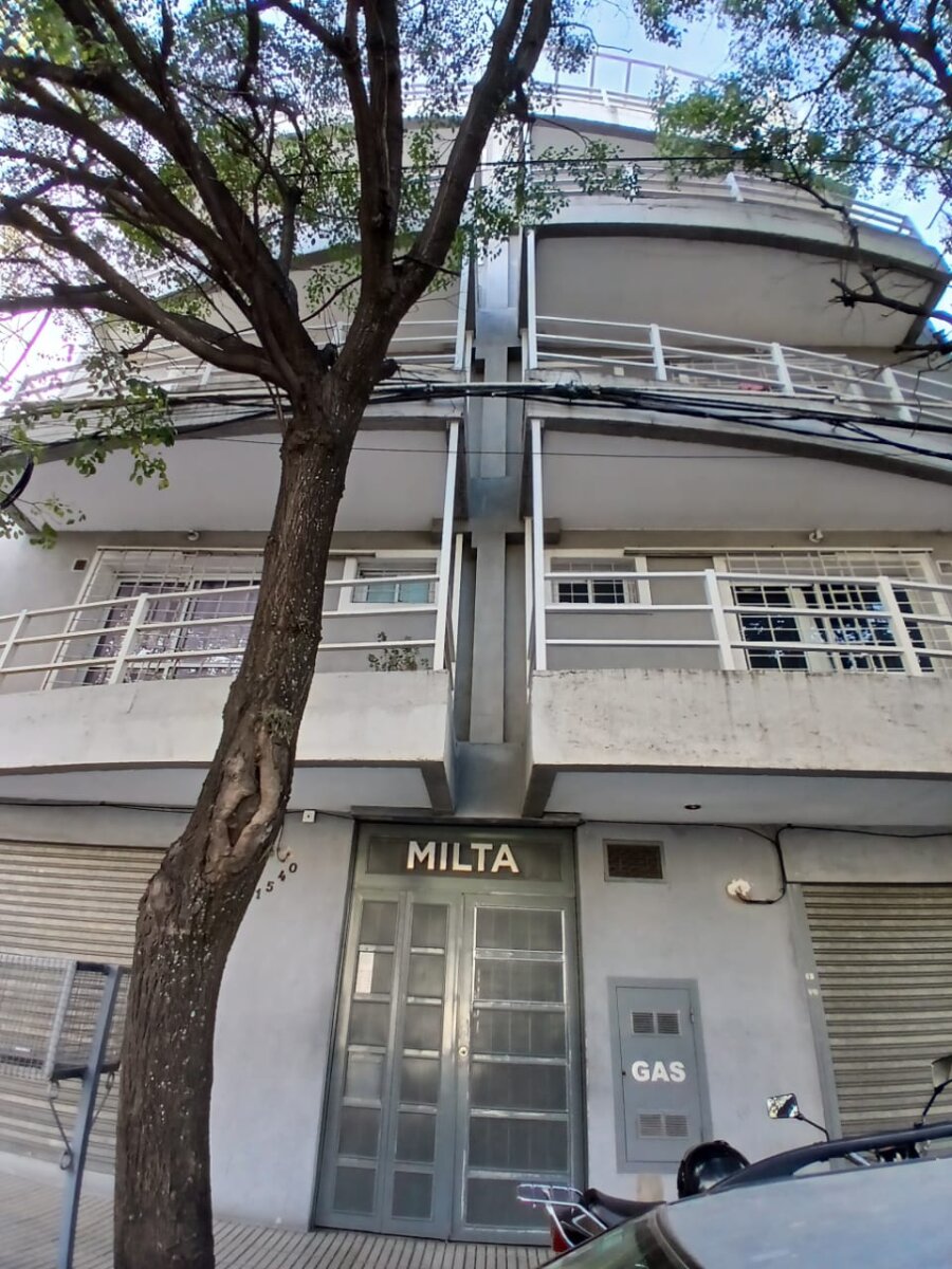 ¡DEPARTAMENTO EN ALQUILER EN BÂ° PUEYRREDÃN! — foto 9