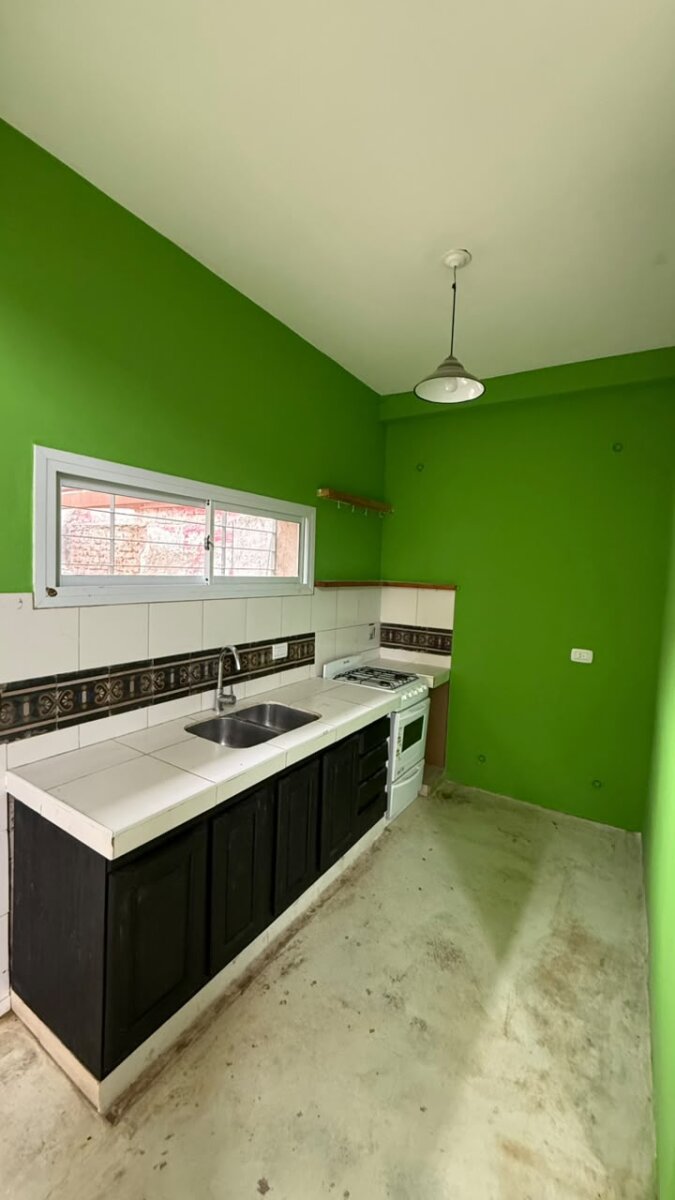 ¡HERMOSO LOFT EN ALQUILER - SIN EXPENSAS! - 3