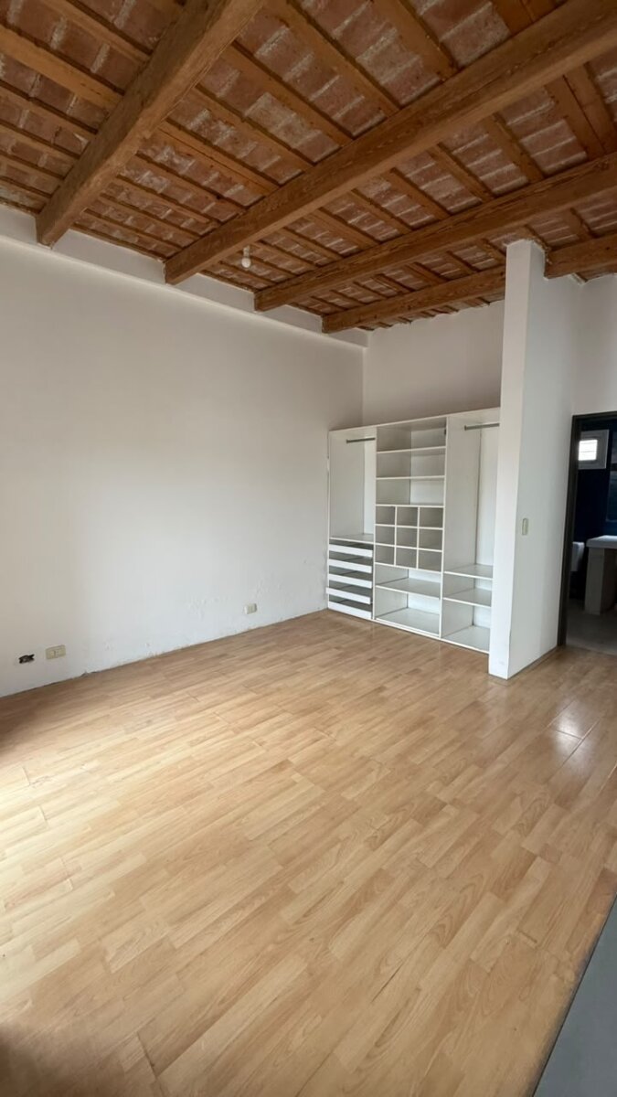 ¡HERMOSO LOFT EN ALQUILER - SIN EXPENSAS! - 1