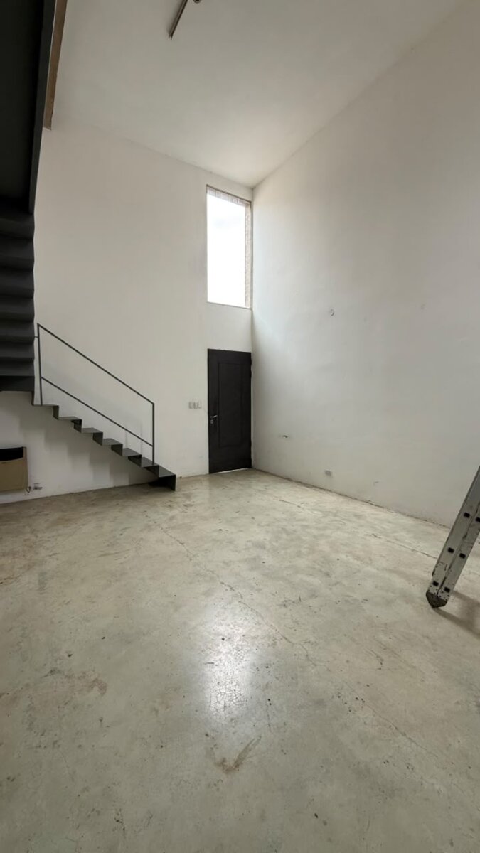 ¡HERMOSO LOFT EN ALQUILER - SIN EXPENSAS! - 2