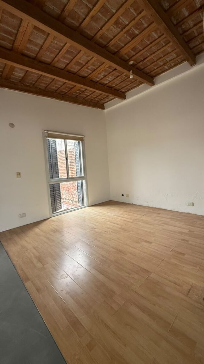 ¡HERMOSO LOFT EN ALQUILER - SIN EXPENSAS! - 4