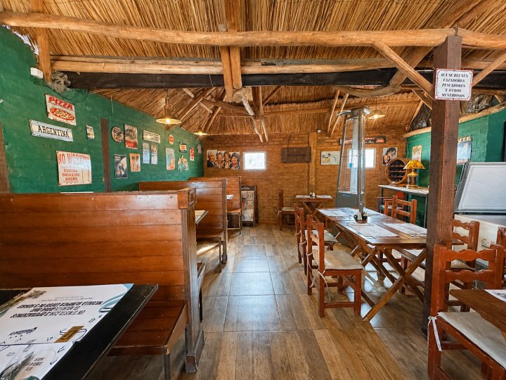 Locales - Funes - Venta