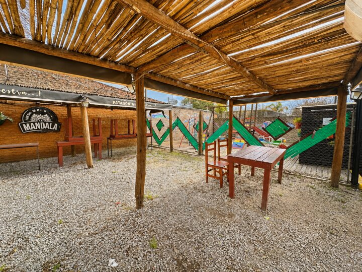 Locales - Funes - Venta