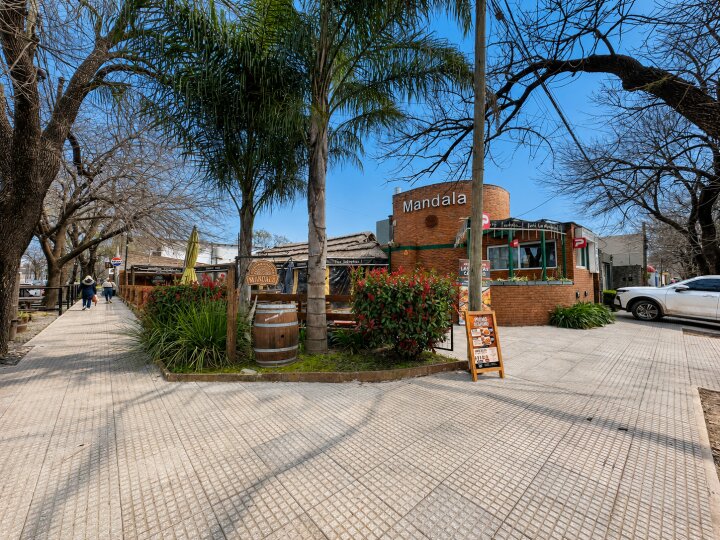 Locales - Funes - Venta