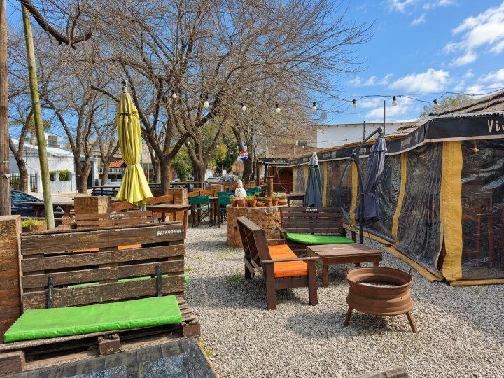 Locales - Funes - Venta