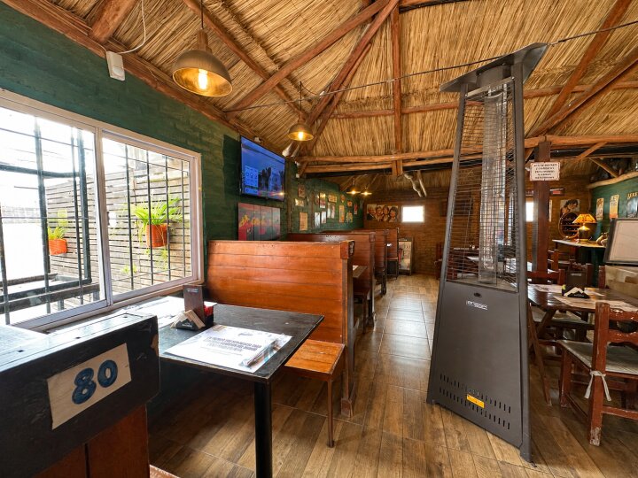 Locales - Funes - Venta