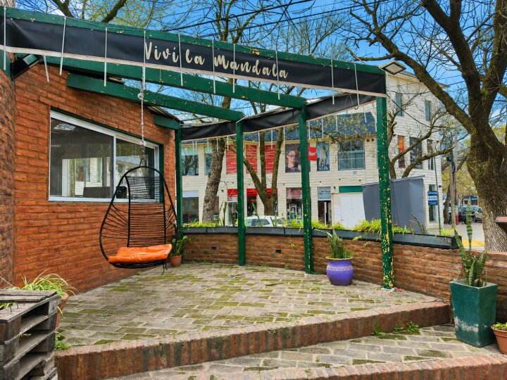 Locales - Funes - Venta