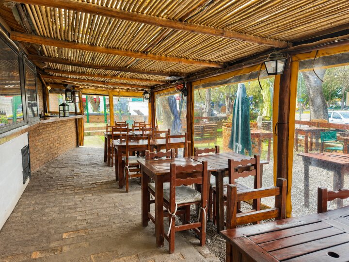 Locales - Funes - Venta