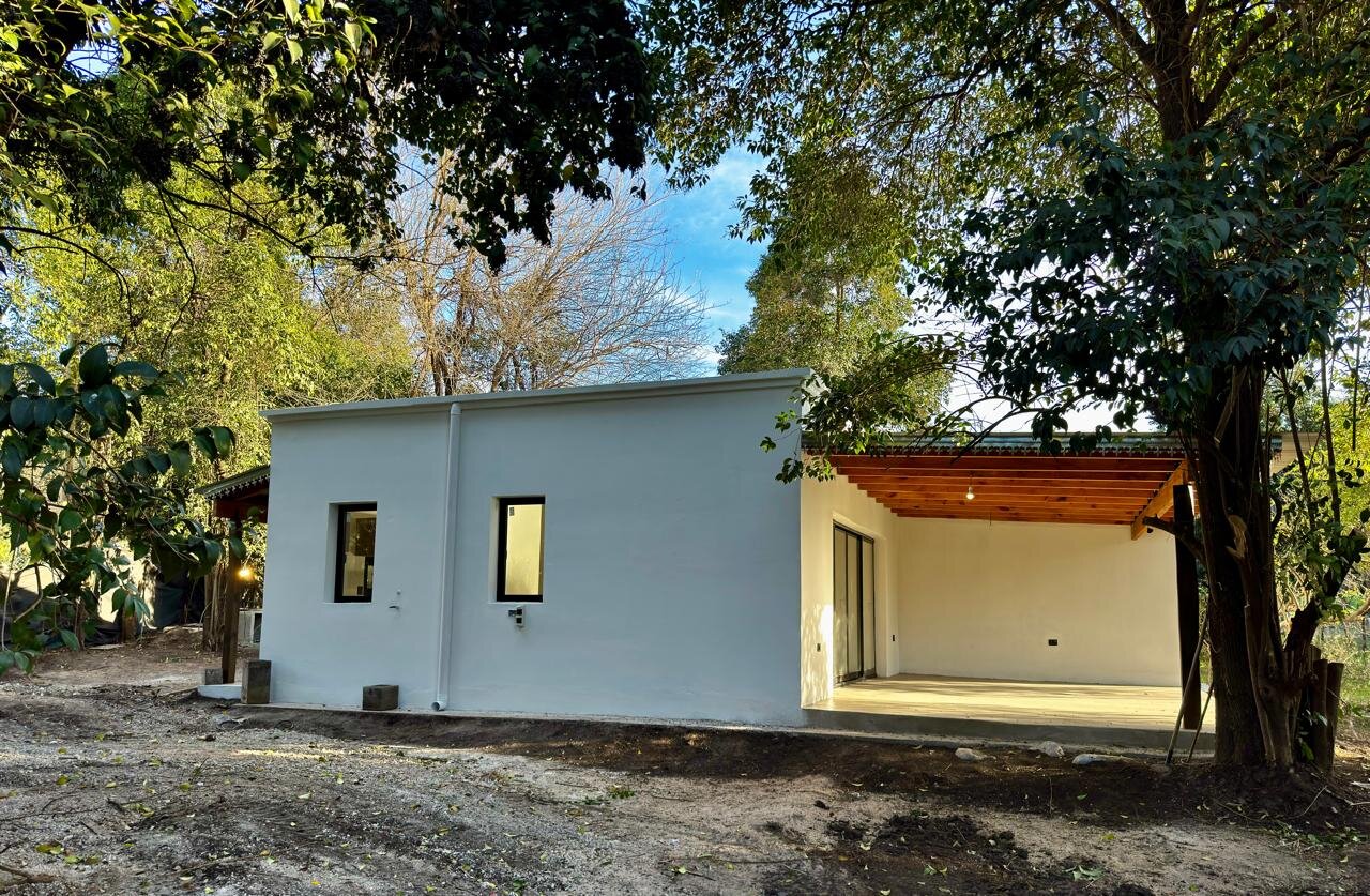 ALQUILER CASA EN UNQUILLO 2 DORM - 2