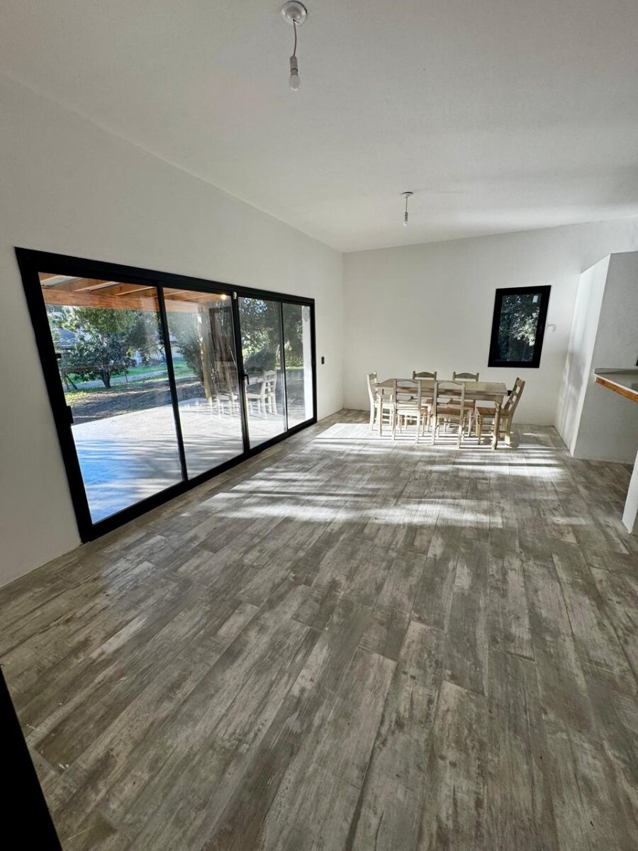 ALQUILER CASA EN UNQUILLO 2 DORM - 6