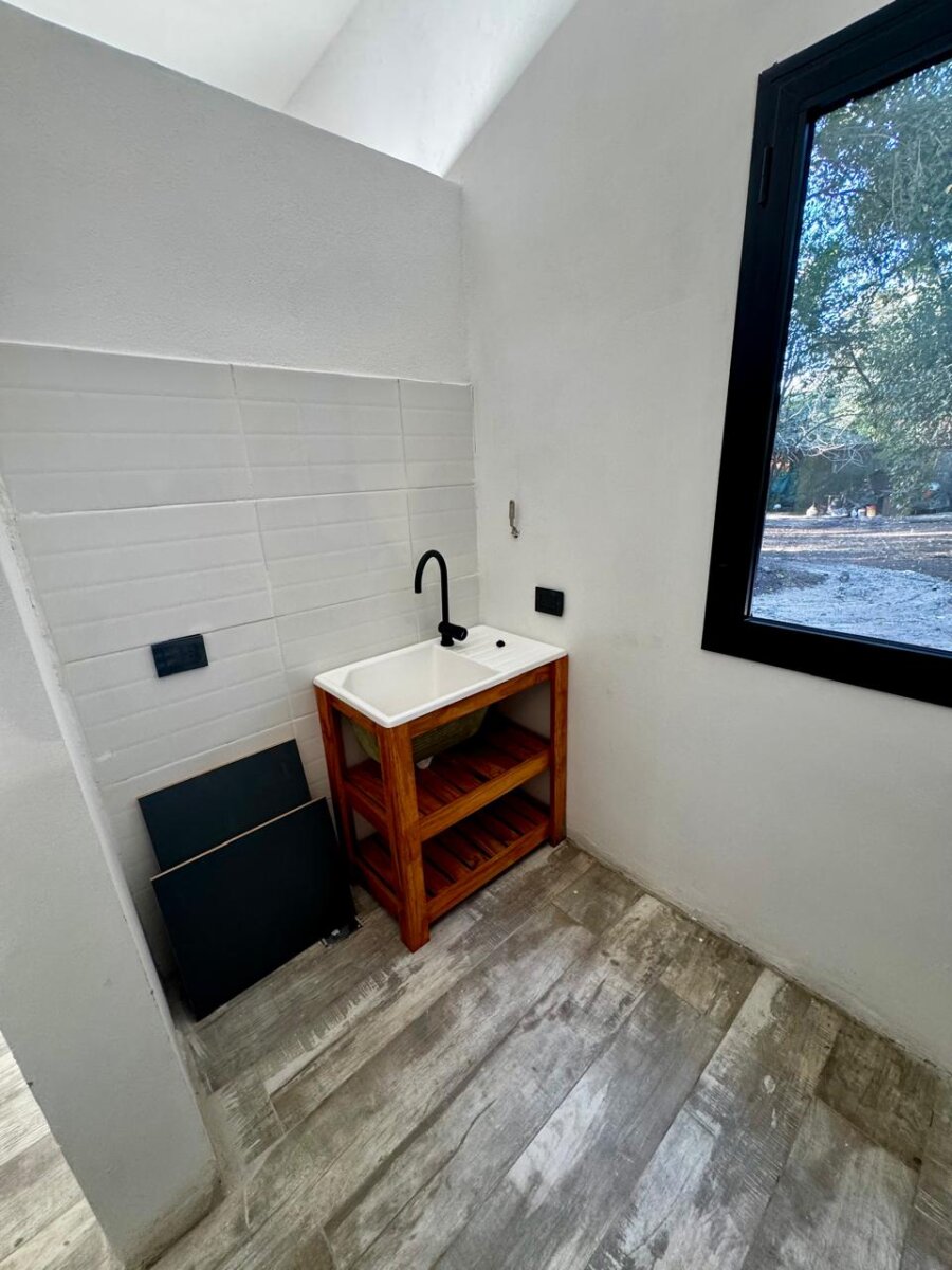 ALQUILER CASA EN UNQUILLO 2 DORM - 9