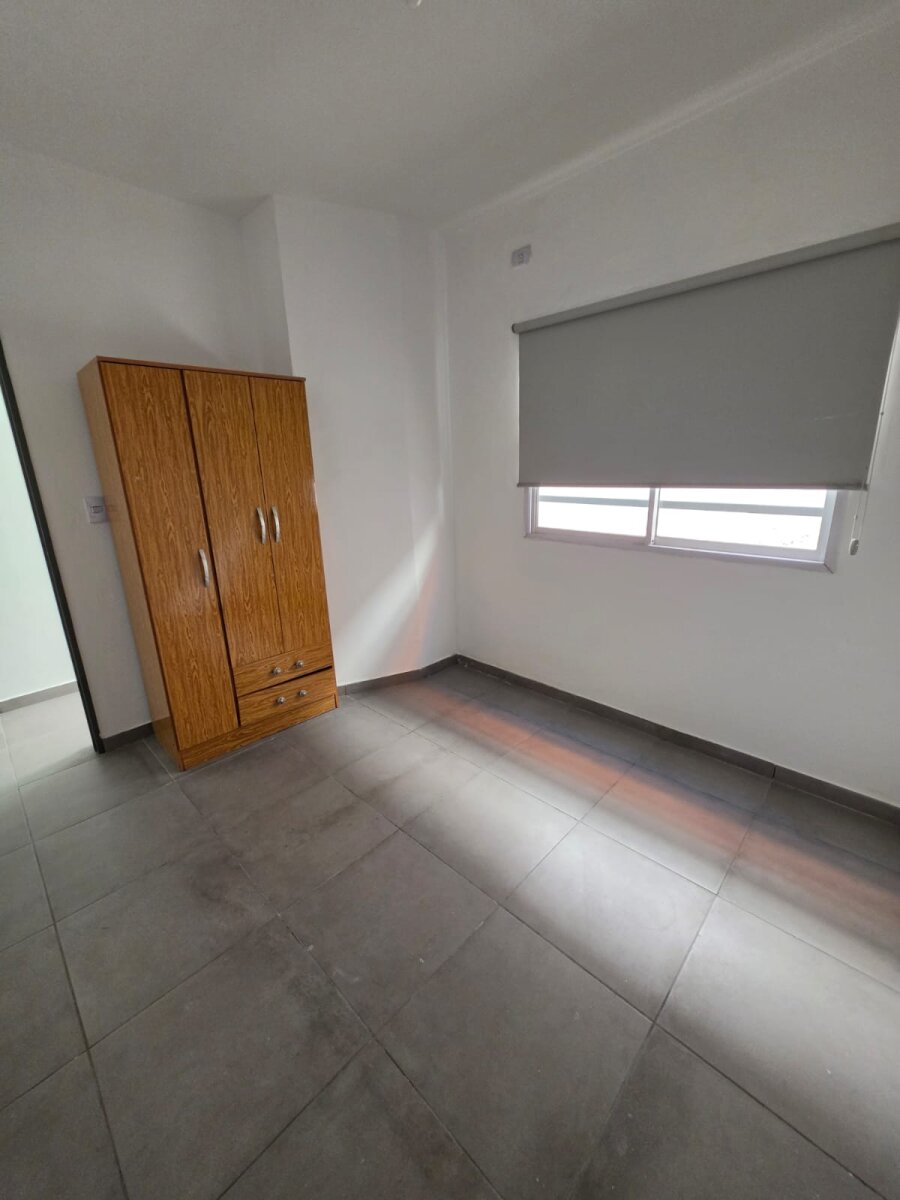 ALQUILO DEPTO 2 AMB. C/PATIO SAN JUSTO - 4