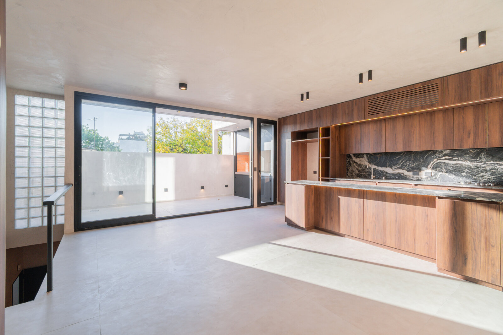 Venta PH 3 ambientes en Saavedra con terraza - 8