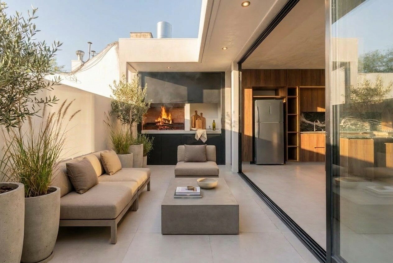Venta PH 3 ambientes en Saavedra con terraza - 2