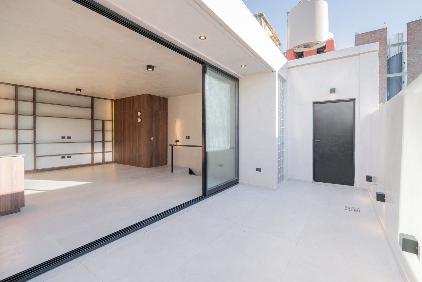 Venta PH 3 ambientes en Saavedra con terraza - 27