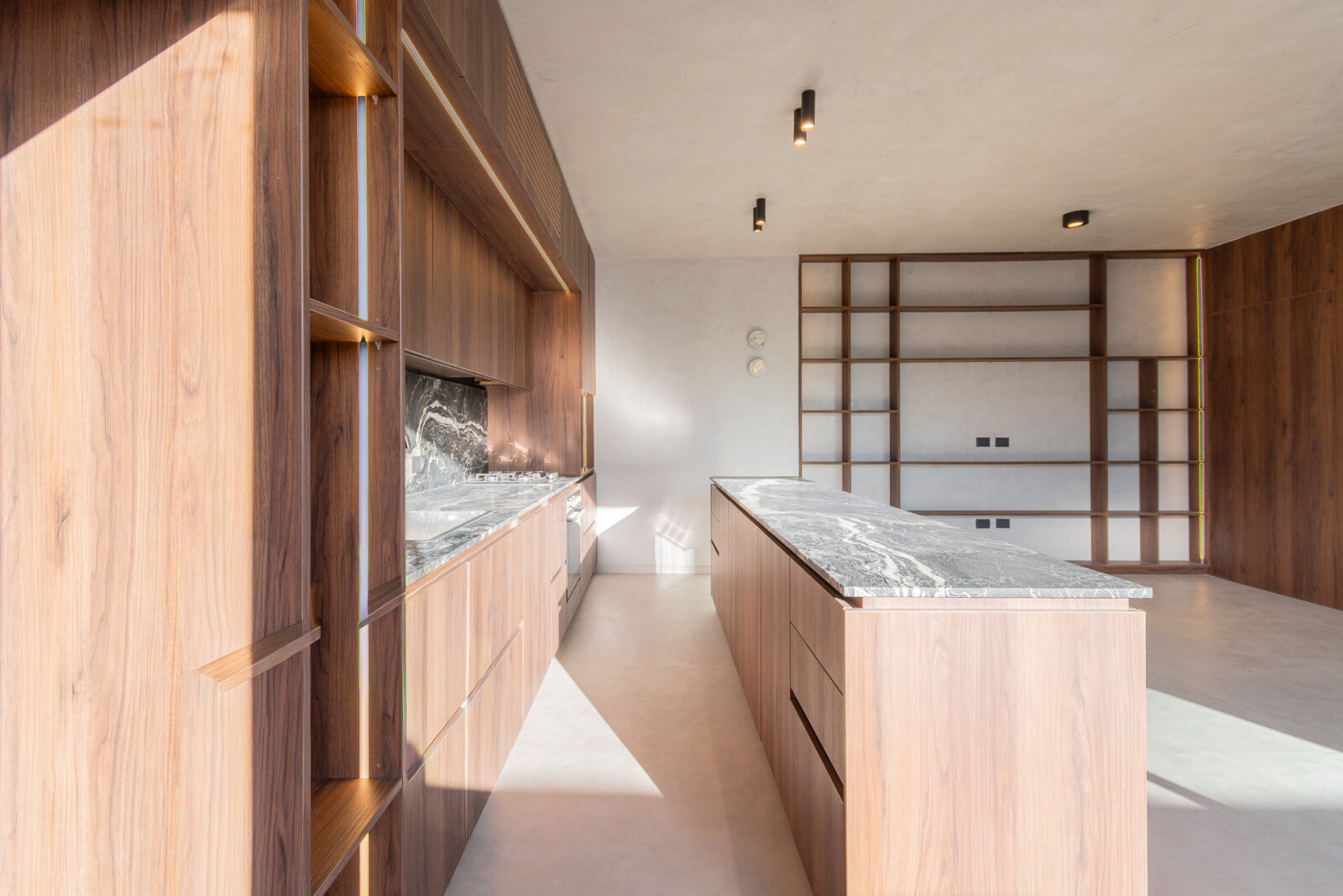 Venta PH 3 ambientes en Saavedra con terraza - 22
